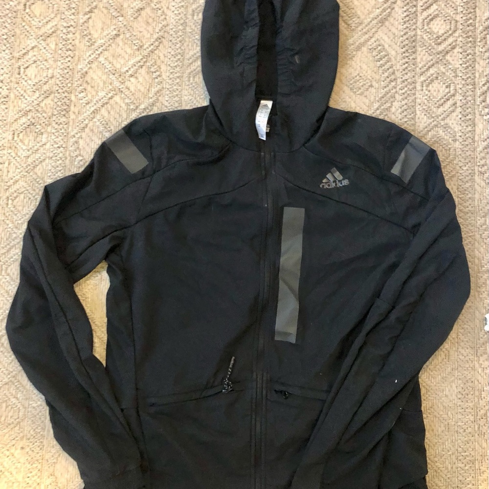Womens adidas jacket